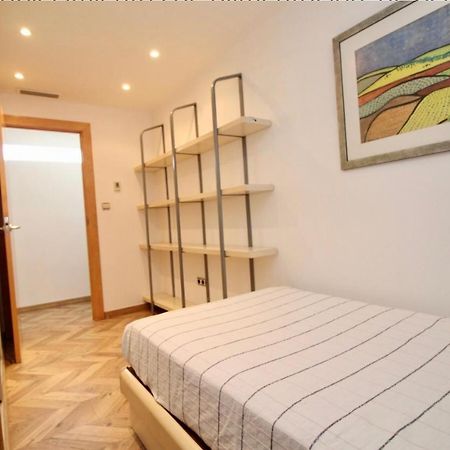 Lujoso Apartamento En 1ª Linea Recien Reformado Santa Pola Exterior foto